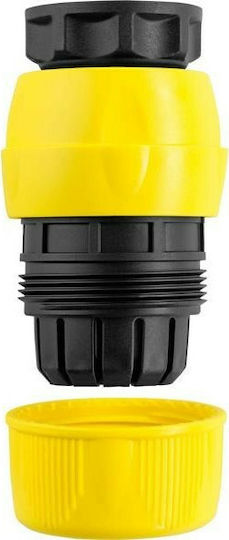 Karcher 6.997-340.0 Ταχυσύνδεσμος Μαύρο