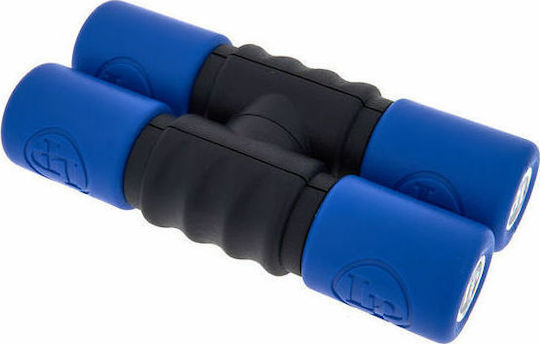 Latin Percussion Shaker Twist Rohr im Paar