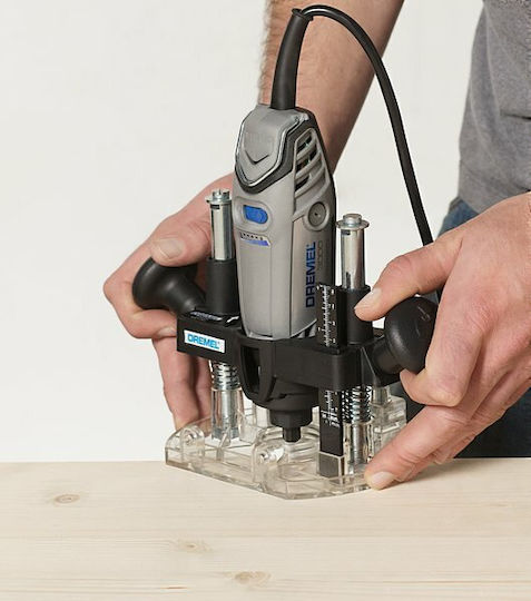 Dremel Cutter Bit HSS for Groove Shaping in Wood 6.4mm x 37mm