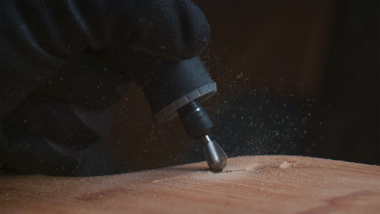 Dremel Cutting Tool Set Tools for Metal \ Wood \ Aluminum \ Plastic 39mm 2pcs