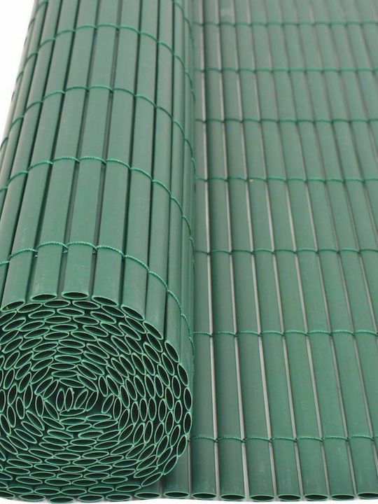 vidaXL Bamboo Fencing Plastic 90x300cm