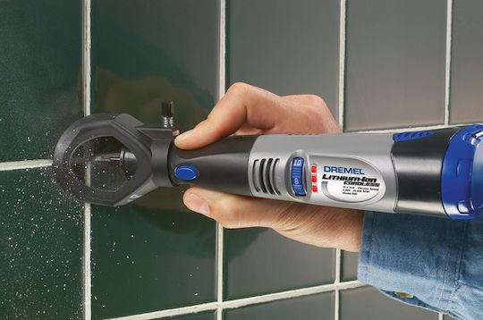 Dremel Φρέζα για Δομικά Υλικά 1.6mm