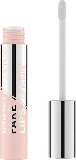 Catrice Cosmetics Better Than Fake Lips Плътен Гланц За Устни Праймър 010 Pump Up The Lips 2.8ml