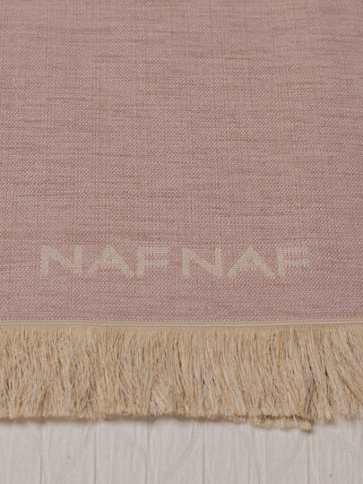 Naf Naf 358/21 Πολυθρόνας Π180xΜ180cm Powder Naf Naf 358/21 Πολυθρόνας Π180xΜ180cm Powder