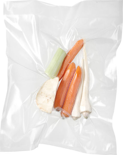 Hendi Grainy Vacuum Sealer Bag 150x250mm 100pcs