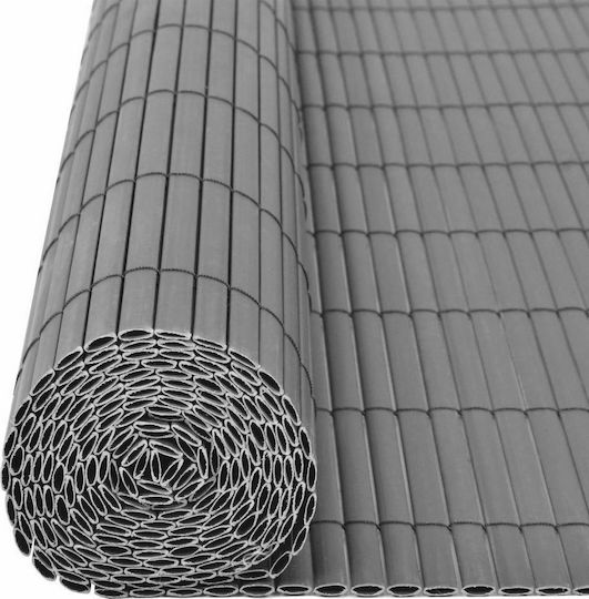 vidaXL Καλαμωτή Πλαστική 90x500cm