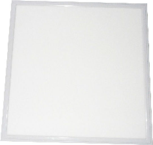 Aca Χωνευτό LED Panel 40W 60x60εκ. Aca Χωνευτό LED Panel 40W 60x60εκ.