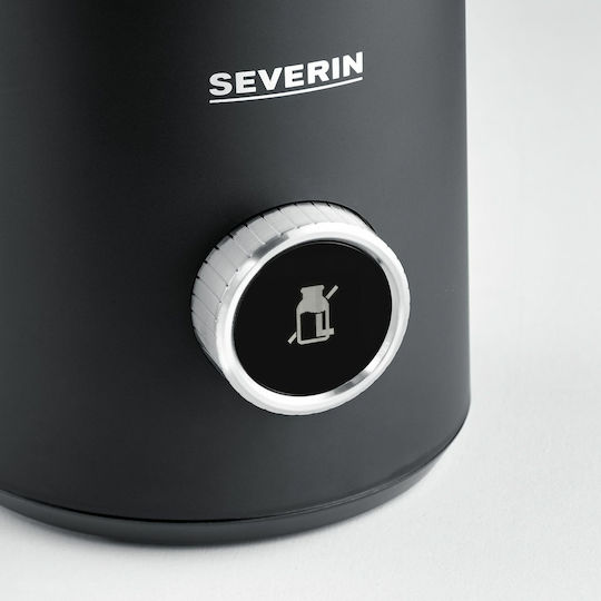 Severin SM 3587 Device for Hot & Cold Milk Froth with Non-stick Coating 700ml
