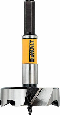 Dewalt Τρυπάνι Μεντεσέδων Αυτοτροφοδοτούμενο 54mm DT4583 1pcs