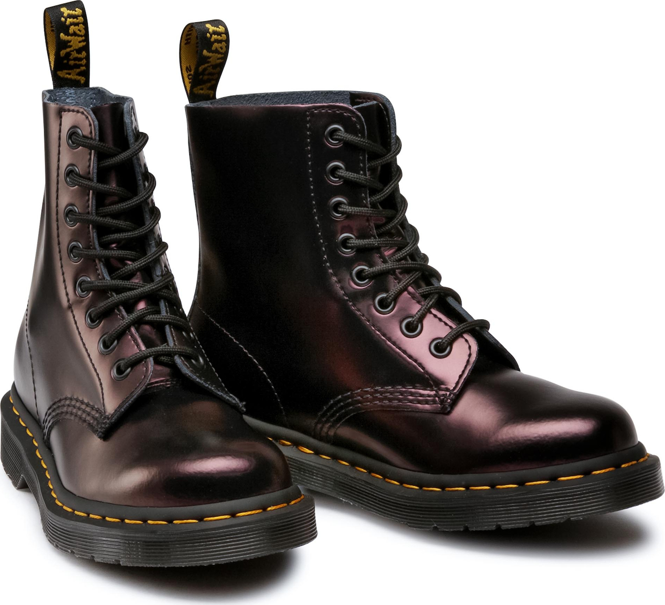 doc martens pascal chroma