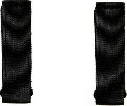 ELN Benzi de rezistență tubulare pentru exerciții cu mânere seturi 5buc Colorate 0.12m