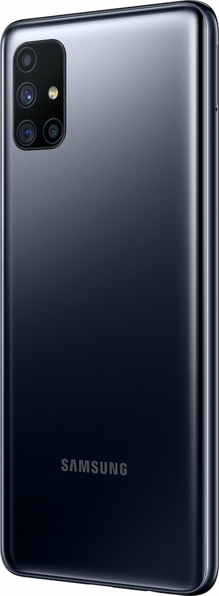 samsung galaxy m51 celestial black