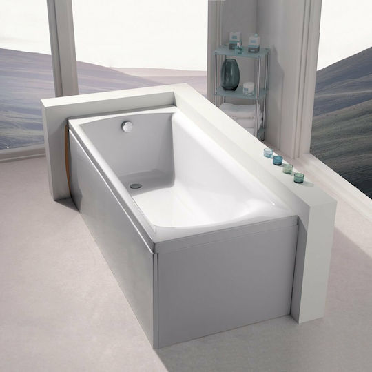 Carron Bathrooms Sigma CRN Μπανιέρα Ακρυλική Carron Bathrooms Sigma CRN Μπανιέρα Ακρυλική
