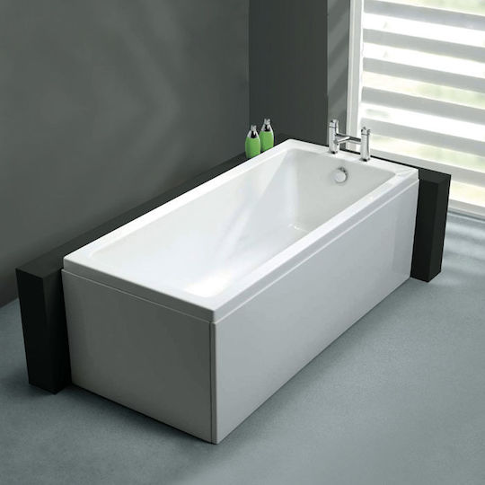Carron Bathrooms Quantum CRN Badewanne Acryl mit Hydrotherapie 180x80cm Carron Bathrooms Quantum CRN Badewanne Acryl mit Hydrotherapie 180x80cm