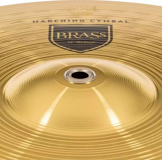 Meinl Marching Cymbals Student Brass Cymbals