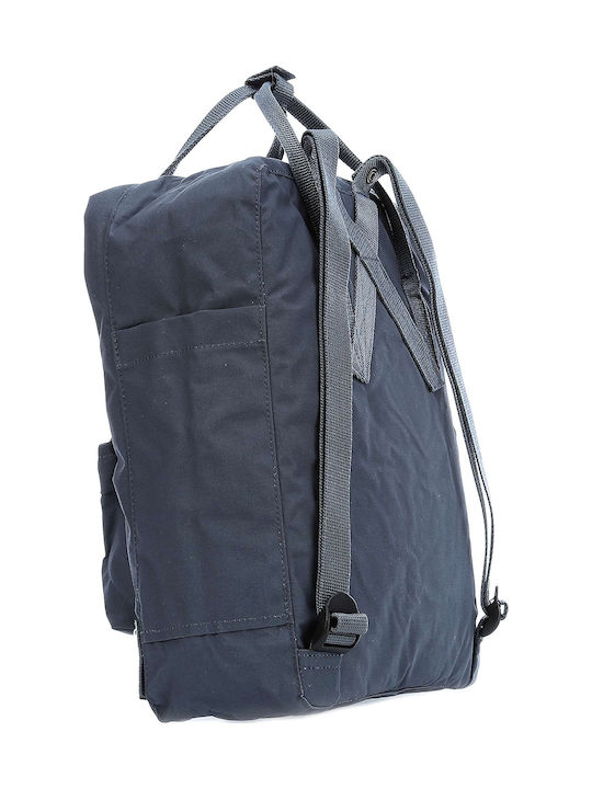 Fjallraven Kånken Αδιάβροχο 16lt Γκρι