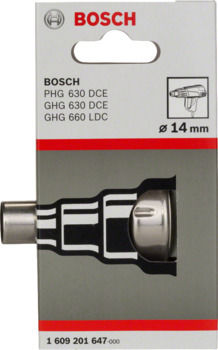 Bosch 1609201647 Düse Mundstück 14mm