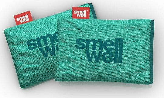 SmellWell Sensitive Green Shoe Deodorant 100gr