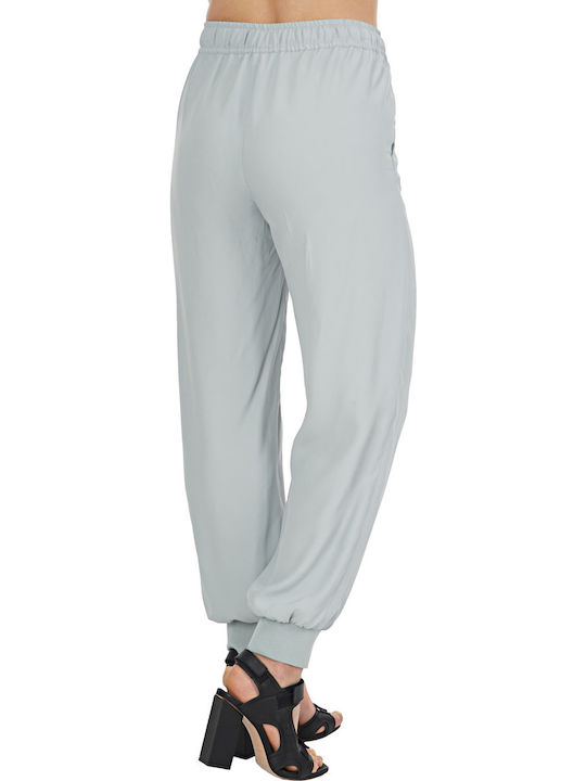 Emporio Armani Pantaloni de trening Gri