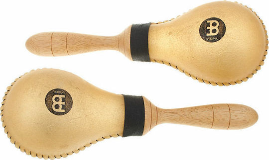 Meinl Rawhide Maracas Jumbo