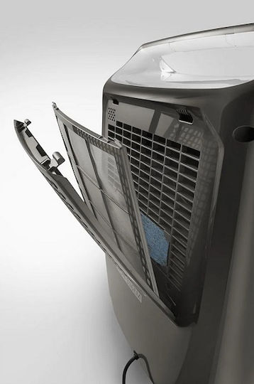 De'Longhi Tasciugo AriaDry Multi Dehumidifier with Compressor 16lt Black