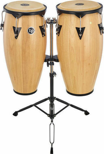 Latin Percussion City Series Conga Set 10"/ 11" 10" + 11" Σετ