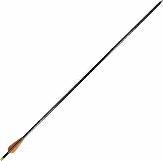 vidaXL Bow Composite Bow for Youth with Accessories & Aluminum Arrows