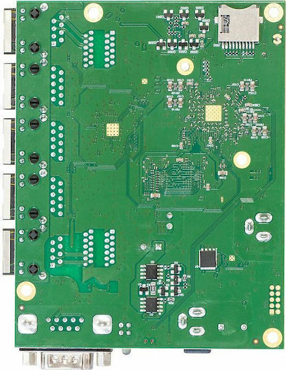 MikroTik RB450GX4 Board 1τμχ