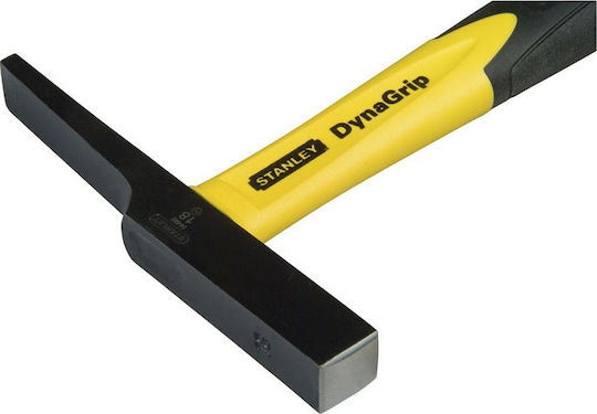 Stanley Dynagrip Σφυρί 200gr με Πλαστική Λαβή 1-54-695