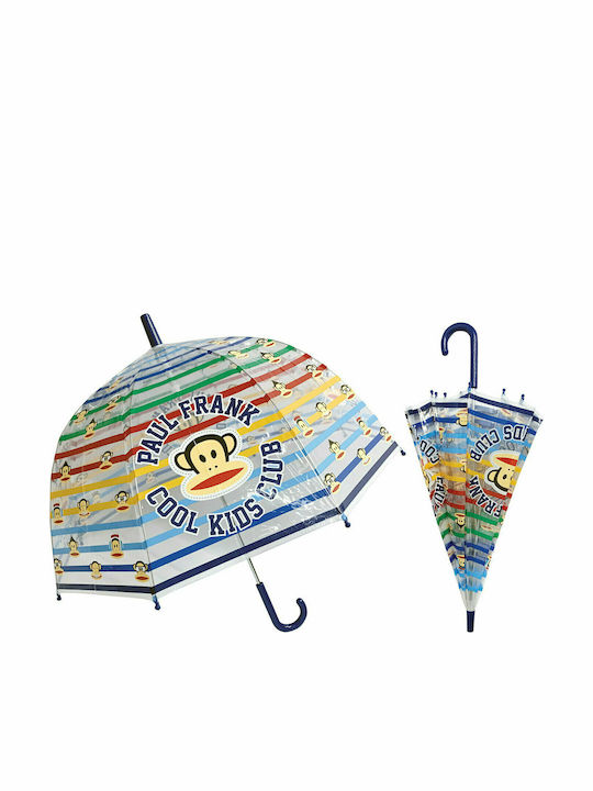 Chanos Paul Frank Μπαστούνι Πολύχρωμη 48εκ.