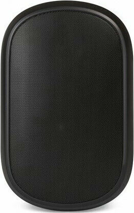 Artsound ASW550 Παθητικά Επιτοίχια Ηχεία 180W (Ζεύγος) Μαύρα