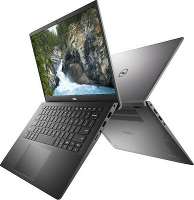 Dell vostro 5401 разбор