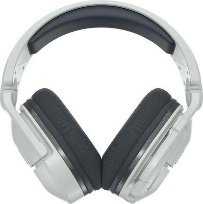 Turtle Beach Stealth 600 Gen 2 Fără fir Over Ear Gaming Headset cu conexiune USB Alb