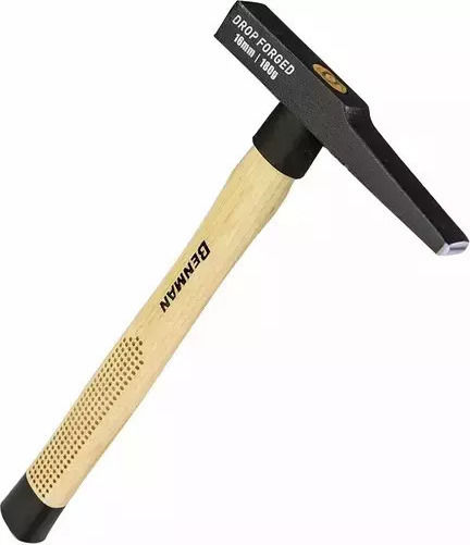 Benman Hammer 180gr with Wooden Handle 77422