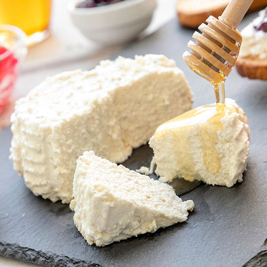 InnovaGoods Freashy Εργαλείο Τυριού από Πλαστικό