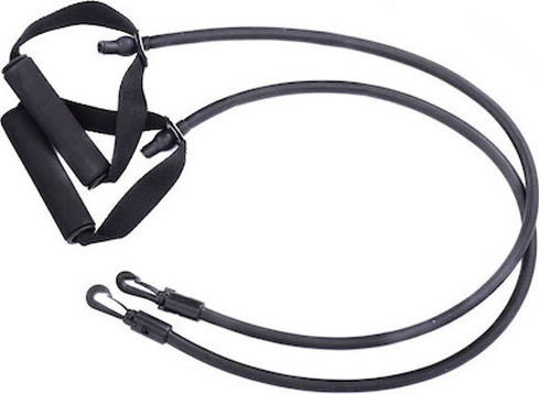 Timeless Tools Balon De Echilibru Negru X60x11cm Cu Diametru 60cm
