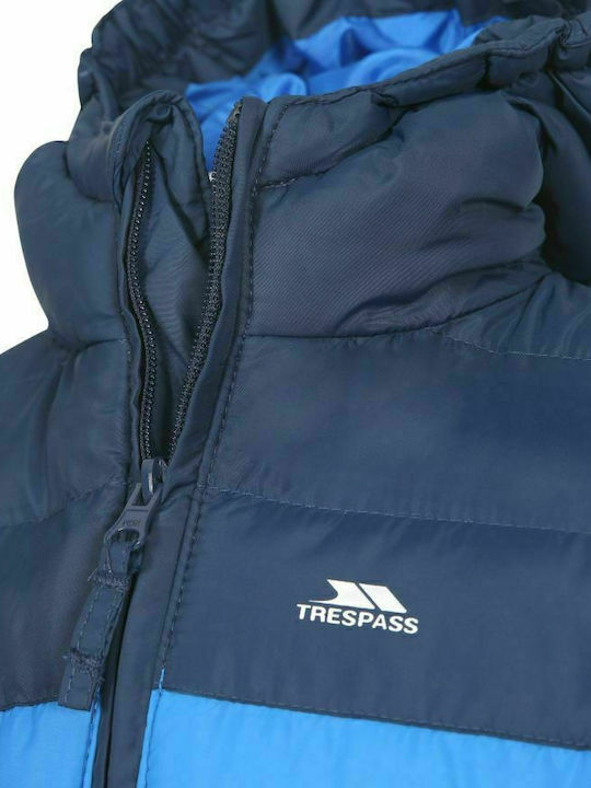 Trespass