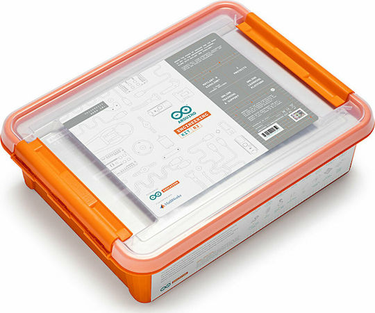 Arduino Engineering Bausatz für Arduino