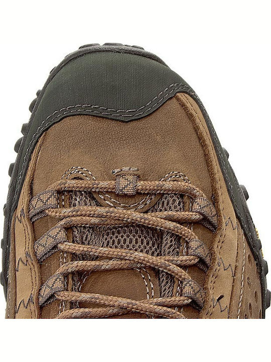 Merrell Intercept Men's Hiking Shoes Brown J73705