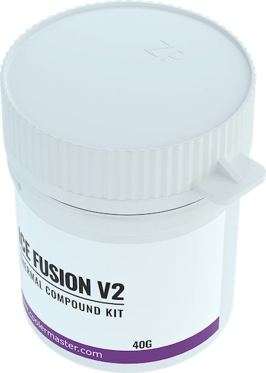 CoolerMaster Ice Fusion V2 Thermal Paste 40gr
