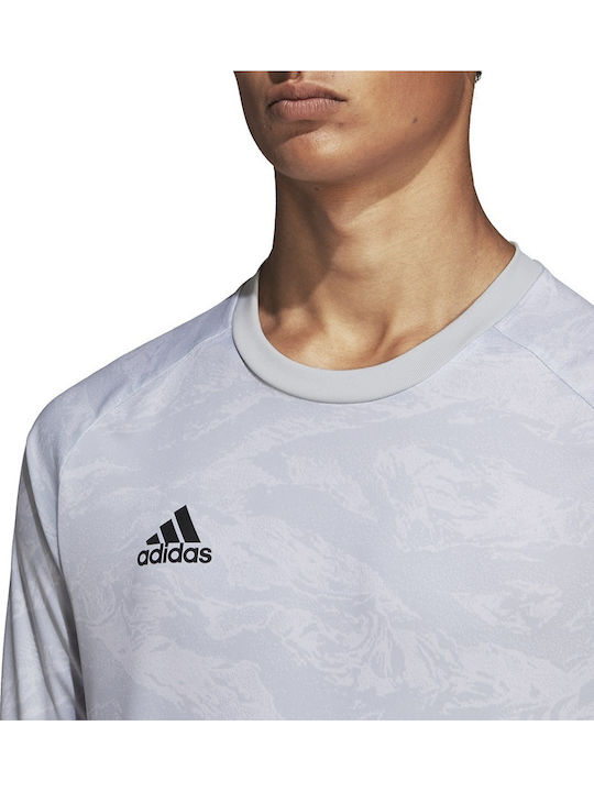 Adipro 19 Men's Goalkeeper Football Jersey