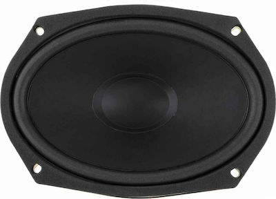 Car Speaker PC-6.9CH 6x9" with 600W RMS (2 Way)