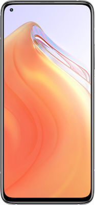 Xiaomi Mi 10T 5G Dual SIM (8GB/128GB) Lunar Silver