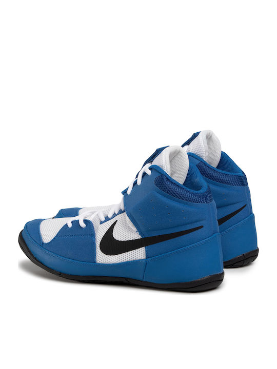 Nike Fury Παπούτσια Πάλης Μπλε