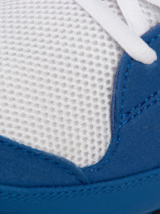 Nike Fury Παπούτσια Πάλης Μπλε