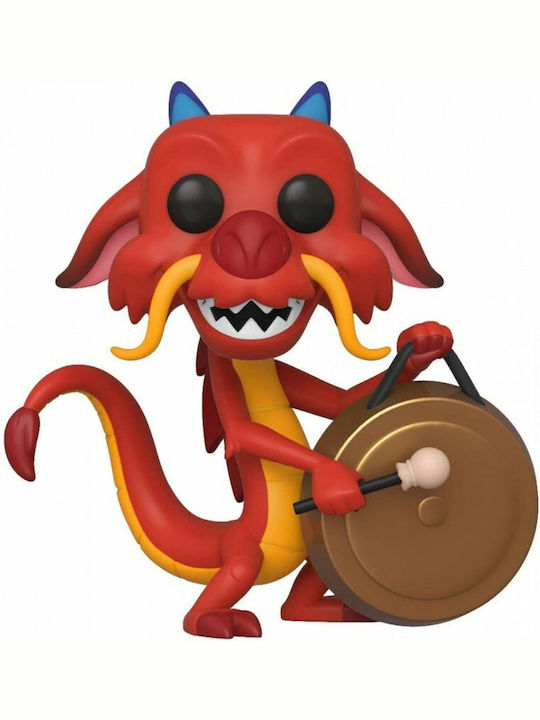 Funko Pop! Disney: Mushu 630