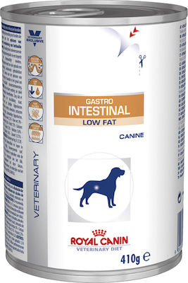 Royal Canin Nassfutter mit Fleisch 1 x 410g 3724004