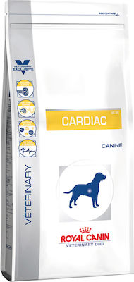 Royal Canin Veterinary Cardiac 7.5kg Dry Food for Adult Dogs with Poultry and Rice