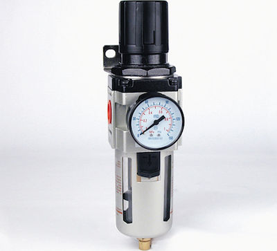 Bulle 41951 Water Filter Regulator