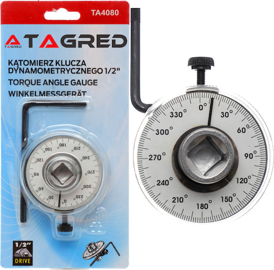 Tagred Μετρητής Γωνιακής Ροπής TA4080